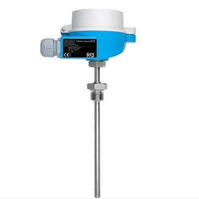 Mesure de base d'EL d'instrument de capteur de la mesure TM101 de la température de thermomètres d'E+H
