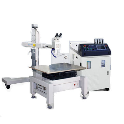 Cartel de machine de soudure laser de Han avec la marque chinoise 5 féeriques de robot de collaboration de 6 axes