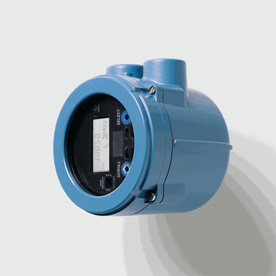 Mouvement micro 2400 compact, température d'émetteur d'intégral-bâti et mesure liquides de densité