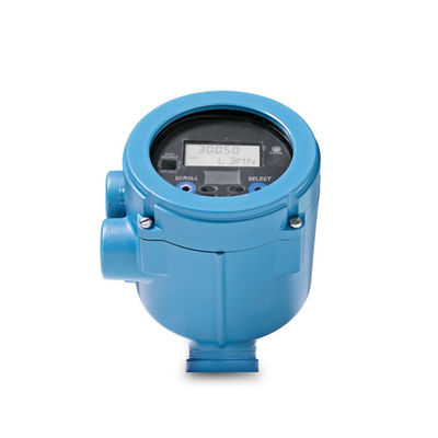 Mouvement micro 2400 compact, température d'émetteur d'intégral-bâti et mesure liquides de densité