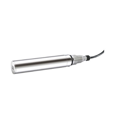 L'instrument d'E+H a suspendu la mesure liquide de turbidité du turbimax CUS51D de capteur de solides