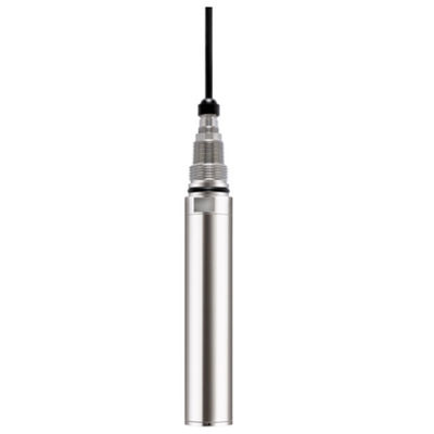 L'instrument d'E+H a suspendu la mesure liquide de turbidité du turbimax CUS51D de capteur de solides