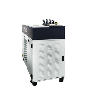 Le point de W150G soudant pour des bijoux combinent la machine de soudure automatique de collaboration en métal du robot Elfin10 de Han
