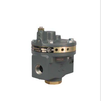 Les propulseurs de volume de la série FS2625-12 combinent avec le positionneur de valve de commande numérique