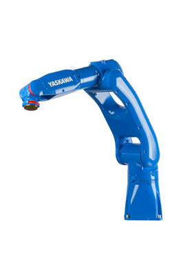 Manipulation du bras de robot de Yaskawa de la charge utile 7kg d'IP67 927mm
