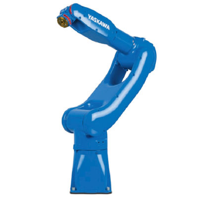 Manipulation du bras de robot de Yaskawa de la charge utile 7kg d'IP67 927mm