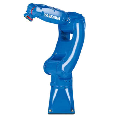 IP67 de transfert 927mm bras de robot de Yaskawa de 6 axes