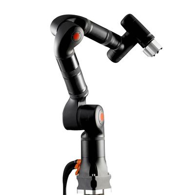 Bras de collaboration du robot IP54 de la portée 850mm de l'axe KR810 7
