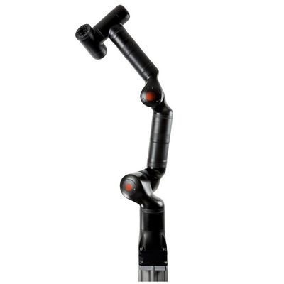 Bras de collaboration du robot IP54 de la portée 850mm de l'axe KR810 7