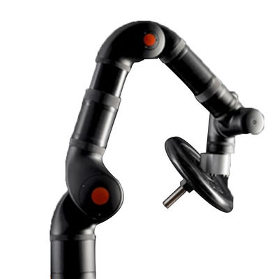 Bras de collaboration du robot IP54 de la portée 850mm de l'axe KR810 7