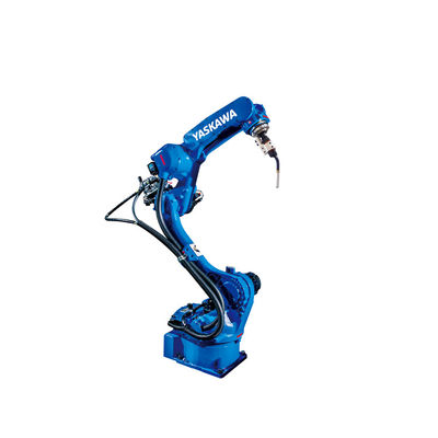 AR1440 1440mm bras de robot de Yaskawa de soudure à l'arc électrique de 6 axes