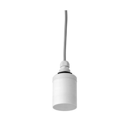 capteur ultrasonique d'instrument d'e+h pour le niveau et la mesure d'écoulement en tant que capteur FDU91 ultrasonique
