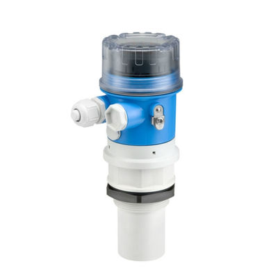 Mesure ultrasonique Prosonic FMU30 pour des applications de niveau dans les liquides et l'instrument des solides e+h en vrac