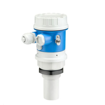 Mesure ultrasonique Prosonic FMU30 pour des applications de niveau dans les liquides et l'instrument des solides e+h en vrac