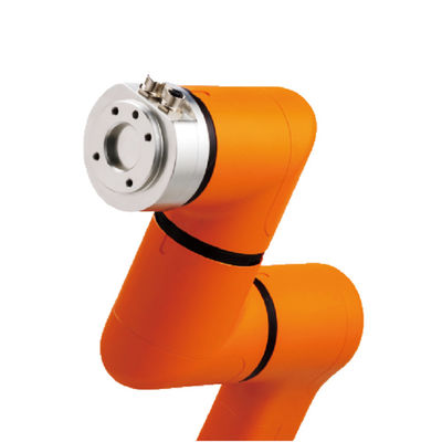 Bras de collaboration de robot d'axe de la charge utile 6 de HCR-5 IP64 5kg