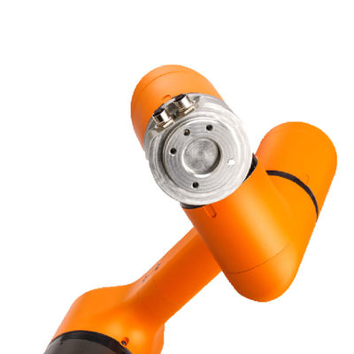 Bras de collaboration de robot d'axe de la charge utile 6 de HCR-5 IP64 5kg