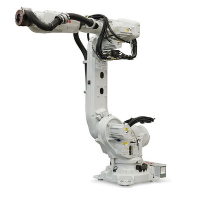 6 bras articulé de palletisation de robot de l'axe IRB 2600 ABB