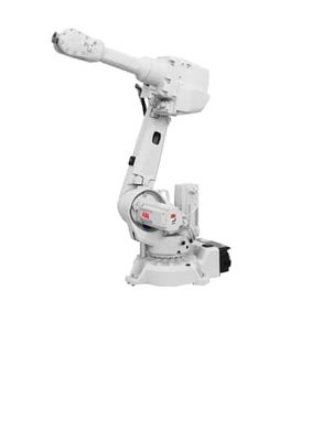 robot d'axe de 6 bras des robots industriels d'ABB IRB2600 que la meilleure exactitude dans sa classe pour la soudure et la remise de matériel