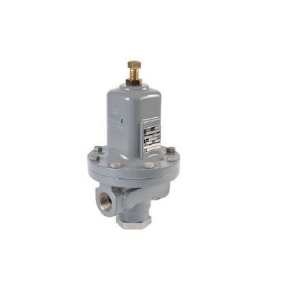 Régulateurs de pression industriels de la série MR95 dans compact et de grande capacité et direct-actionnés de Fisher Valve
