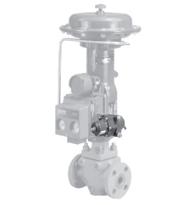 valve 67C, 67CR, 67CF et 67CFR des régulateurs de pression de Fisher avec des matériaux d'acier inoxydable pour la valve de manière