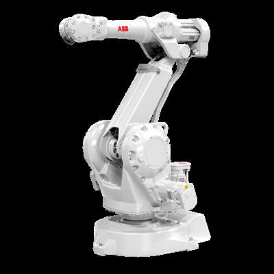 Robot industriel d'ABB IRB2400 avec le bras d'axe 6 robotique et payload12 maximum kilogramme pour souder en tant que robot de soudure de MIG