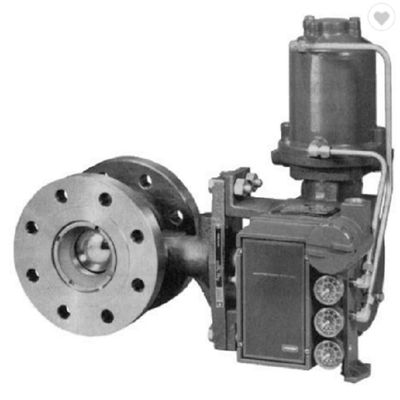 positionneur intelligent du positionneur 3620J 3620JP de valve de pêcheur pour la valve de manière