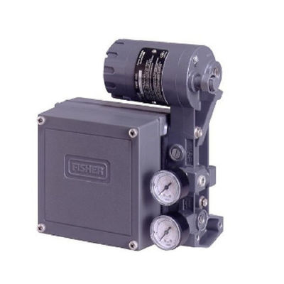 prix de positionneur de valve de positionneur de valve de pêcheur de Fisher 3582I-75 3582I-77 pour le valv de pêcheur
