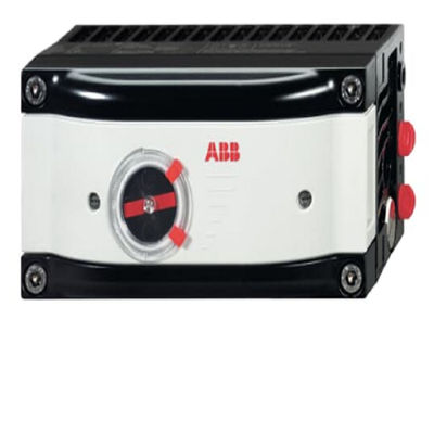 positionneur numérique de valve ABB TZIDC-210 pour la soupape de commande dans la pièce de valve d'actions et de custon