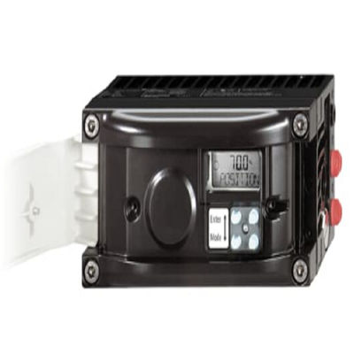 positionneur numérique de valve ABB TZIDC-210 pour la soupape de commande dans la pièce de valve d'actions et de custon