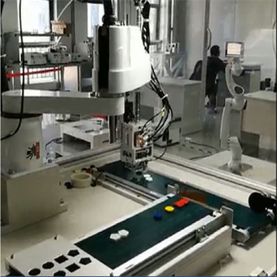 Masoneilan Smart Positioner numérique SVI2 avec commande de l'actionneur pneumatique