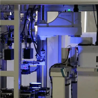 Masoneilan Smart Positioner numérique SVI2 avec commande de l'actionneur pneumatique