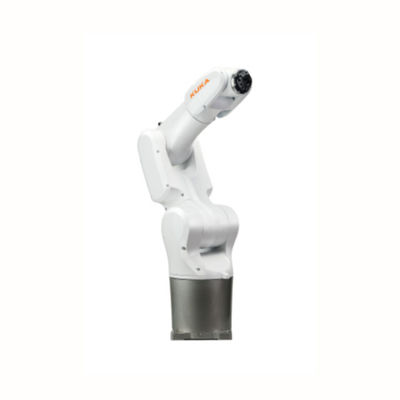 Robot industriel industriel de Kr 4 AGILUS de l'application KUKA de l'électronique flexible compacte de robot mini