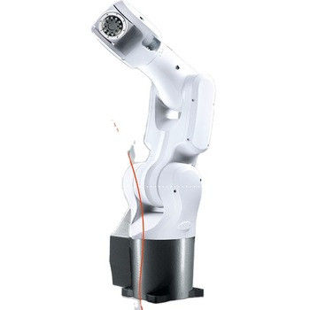 Robot industriel industriel de Kr 4 AGILUS de l'application KUKA de l'électronique flexible compacte de robot mini
