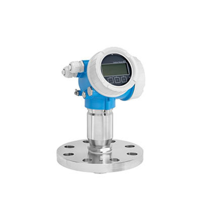 Instrument de niveau de Micropilot FMR60 E+H de mesure de radar