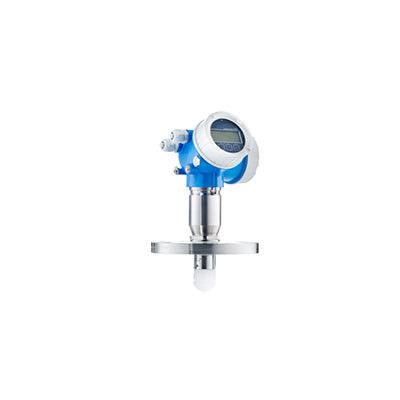 Instrument de niveau de Micropilot FMR60 E+H de mesure de radar