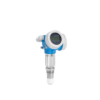 Instrument de niveau de Micropilot FMR60 E+H de mesure de radar
