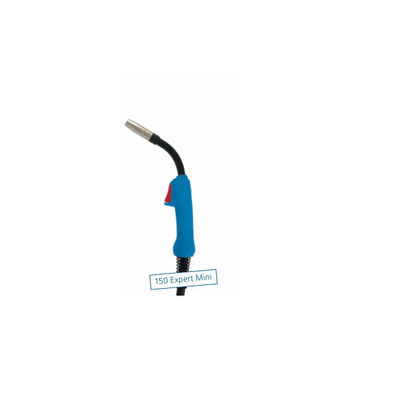 chalumeau de TBi de machine de soudure de robot pour 150 séries assorties avec le bras de robot de 6 axes