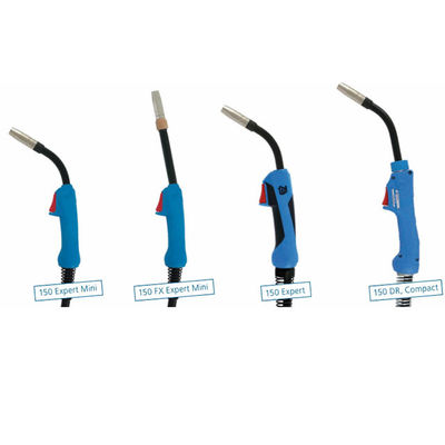 chalumeau de TBi de machine de soudure de robot pour 150 séries assorties avec le bras de robot de 6 axes
