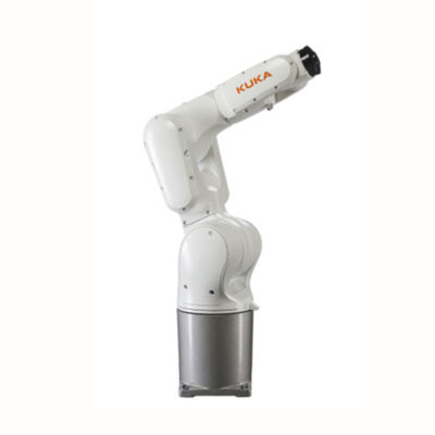 Bras de robot de Kuka d'automation de la pièce R700-2 propre de Kr 6