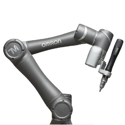 Bras de collaboration de robot d'Omrom TM14