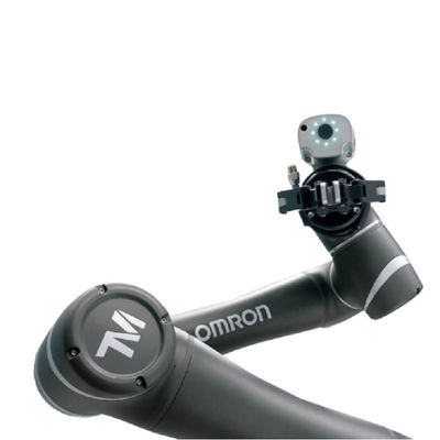 Bras de collaboration de robot d'Omrom TM14