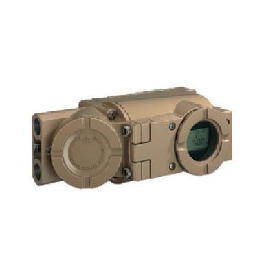 Samson Positioner Valve Type 3731-3 3730-2 3730-3 3730-4 3730-5 et positionneur de Digital pour la valve