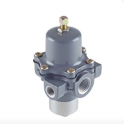 Série de FISHER 67D direct-actionnée et régulateur de gaz de réducteur de pression de filtre