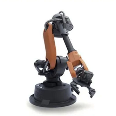 Intelligence artificielle de robot industriel d'axe de WLkata 6 mini pour l'éducation