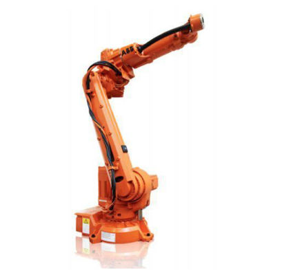 ABB IRB 2600 bras de robot industriel de 6 axes en tant que robot de soudure automatique