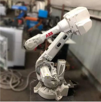 ABB IRB 2600 bras de robot industriel de 6 axes en tant que robot de soudure automatique