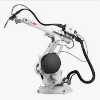 ABB IRB 1410 bras robotique industriel Chine de 6 axes en tant que machine de soudure à l'arc électrique