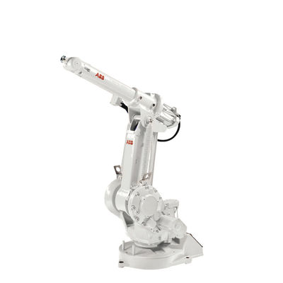 ABB IRB 1410 bras robotique industriel Chine de 6 axes en tant que machine de soudure à l'arc électrique