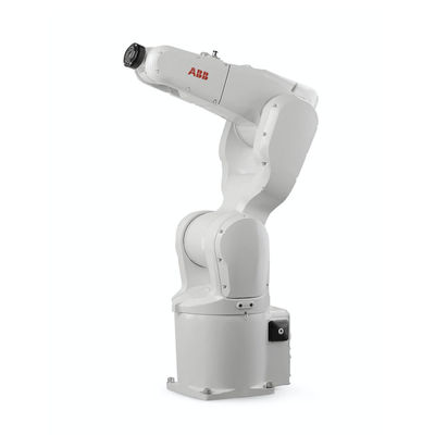Manipulateur 1200 d'ABB IRB bras de robot en tant qu'axes matériel d'Assemblée et d'emballage 6