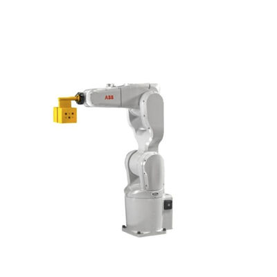 Manipulateur 1200 d'ABB IRB bras de robot en tant qu'axes matériel d'Assemblée et d'emballage 6
